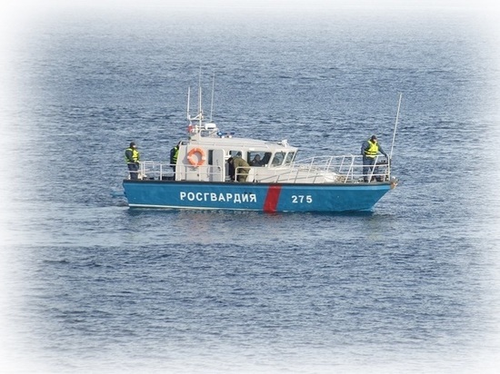 Заполярным Морским отрядом Росгвардии по охране важных грузов предотвращено хищений на 2 миллиона рублей