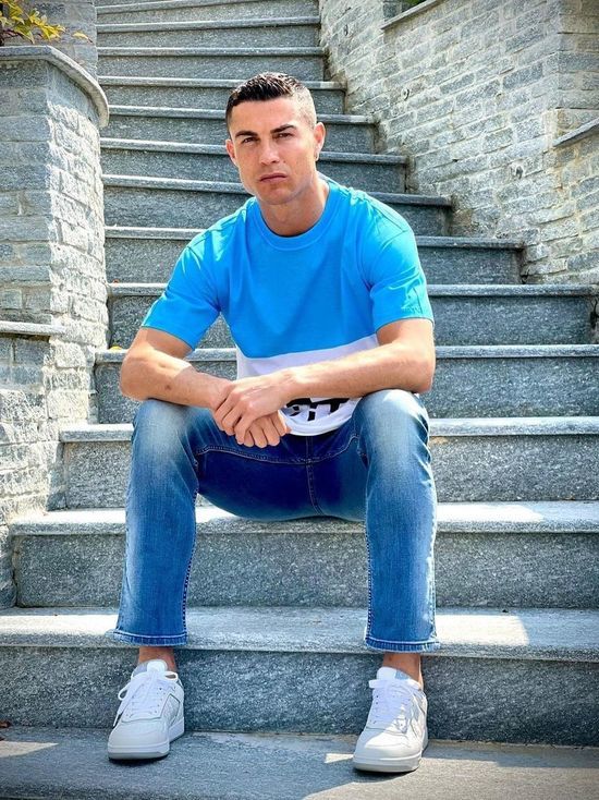 U Ronaldu Problemy Ego Nazvali Privideniem I Prosyat Na Vyhod Mk