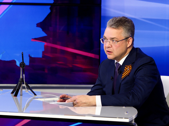 Ставропольский губернатор о тарифах на ЖКХ: нет у нас тех зарплат