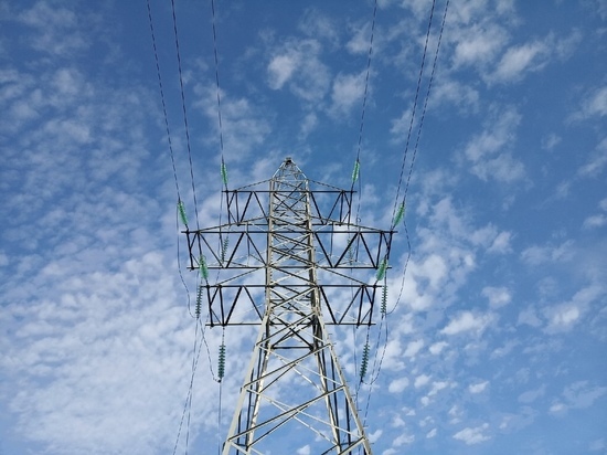 Энергетики ликвидировали нарушения энергоснабжения в основной сети Тульской области