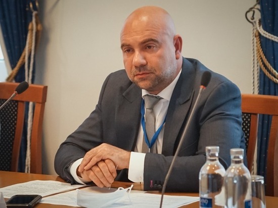 Тимофей Баженов планирует избираться в восьмой созыв Госдумы