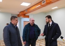 Одна из крупнейших школ Алтайского края по кикбоксингу «Стик» совсем скоро отметит новоселье.