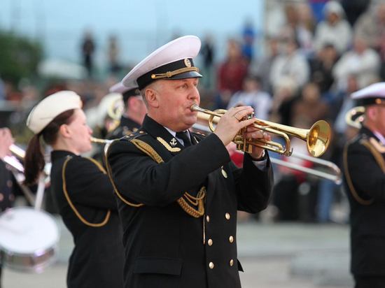 В Хабаровске 24 мая стартует международный фестиваль «Амурские волны»