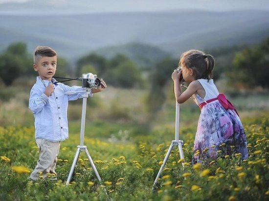 В Тюмени принимают заявки на Всероссийский конкурс «В фокусе – детство»