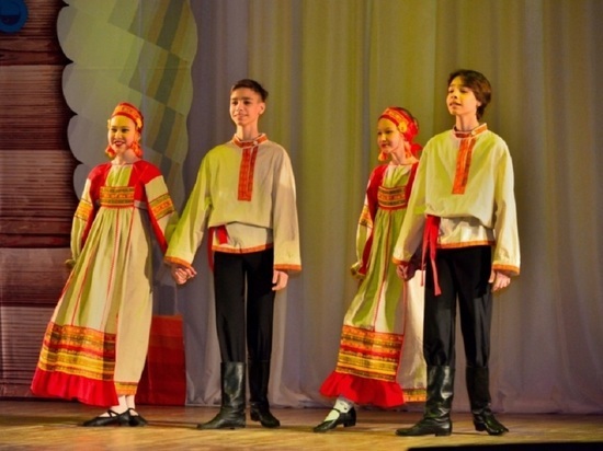 Гран-при и два «золота» завоевал в Москве танцевальный коллектив из Серпухова