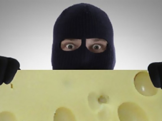 Кушать хочется: В Ивановском районе задержан мужчина, укравший из магазина 27 кусков сыра