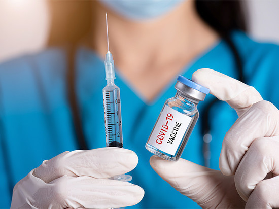 Поставить прививку можно в больницах и торговых центрах