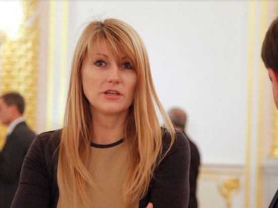 Журова оценила снятие флага России на ЧМ по шашкам: "Это неуважение"