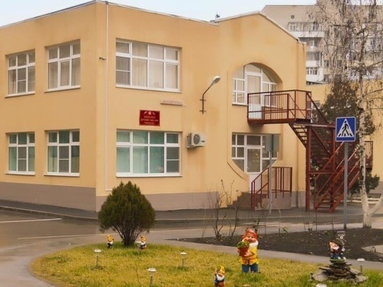 В Ростове эвакуировали несколько детских садов из-за сообщений о минировании