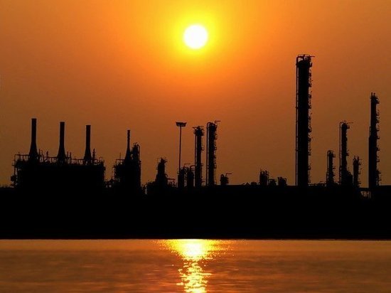 В товарообороте Татарстана и Беларуси две трети составляют продукты нефтехимии