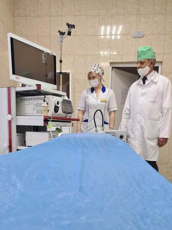 На Ставрополье медицина возвращается в обычный режим после пандемии