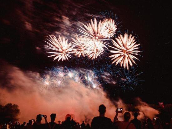 1 мая в Уфе прогремит праздничный салют