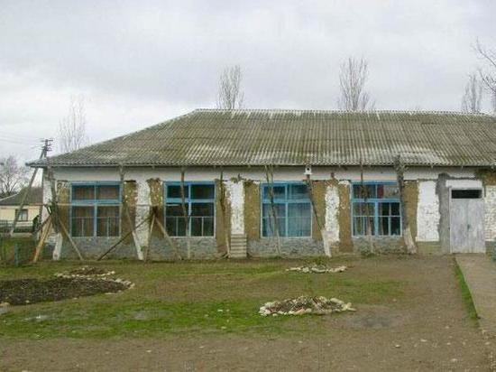 В Дагестане более 200 школ являются аварийными