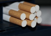 Нелегальные табачные изделия, в частности сигареты, - один из излюбленных контрабандистами видов товаров