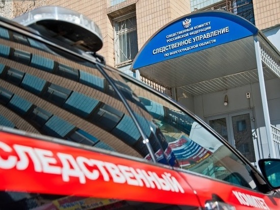 57-летний рецидивист убил мужчину и женщину в Волгограде