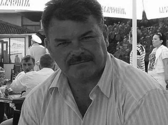 В Калужской области скончался глава администрации Детчино
