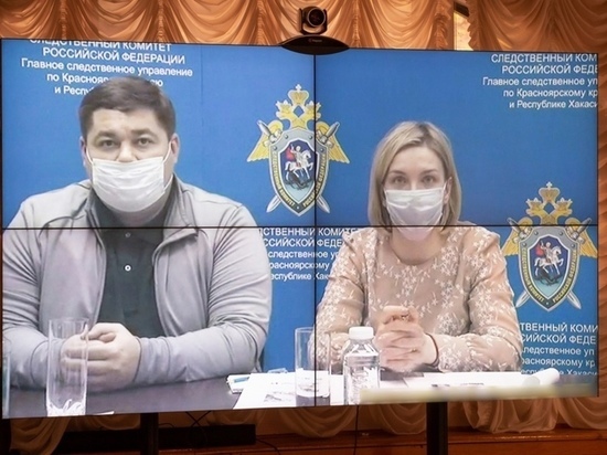 Бастрыкин взял на контроль дело о смерти мальчика от редкой болезни в Красноярске