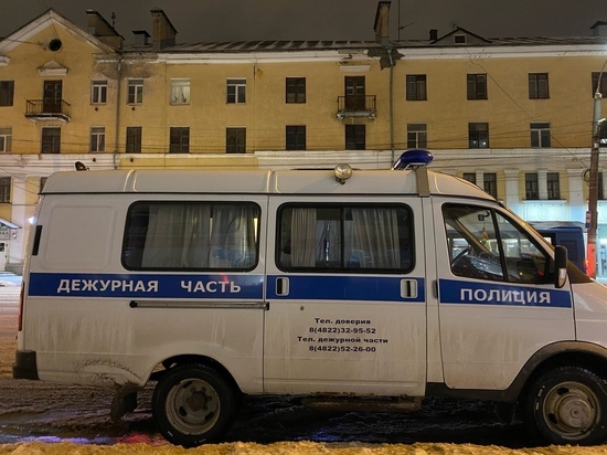 В Тверской области полицейские нашли пьяный «дуэт», угнавший машину якобы у знакомого