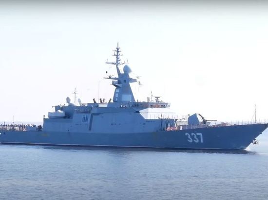 Судан ответил на сообщения об отказе от базы ВМФ России
