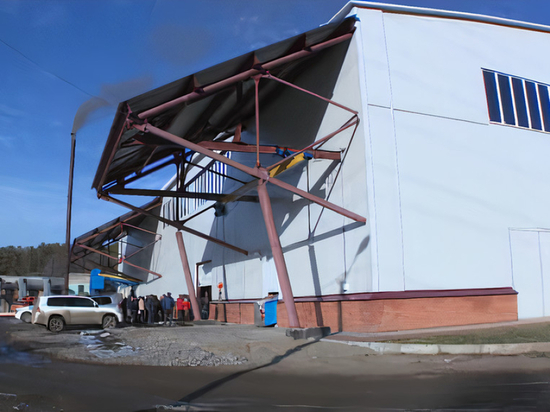 Проблемы запуска мусоросортировочного завода обсудили в Чите