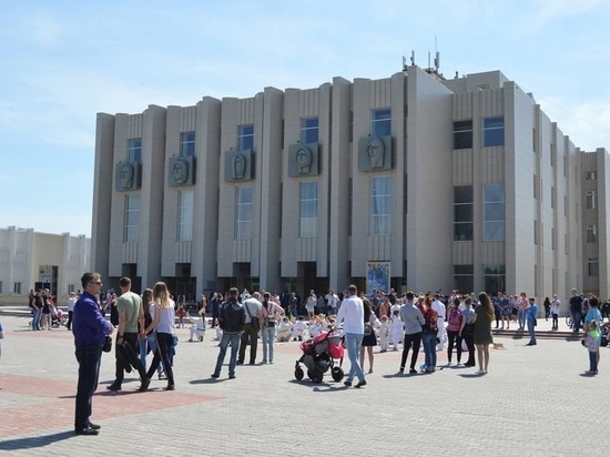 В Комсомольске-на-Амуре 1 мая пройдет «Ярмарка весенних открытий»