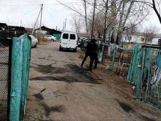 В полицию поступала информация о нарушениях на довыборах в думу Читы