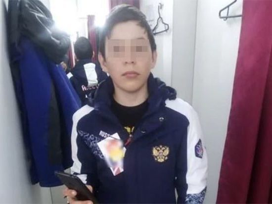 Под Новосибирском пропал 13-летний подросток