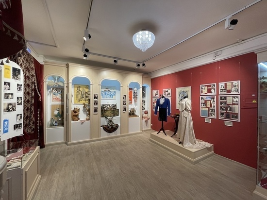 В музейную ночь на Алтае откроются 90 культурных площадок
