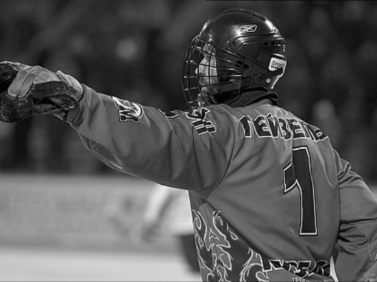 Четырехкратный чемпион мира по хоккею с мячом Роман Гейзель покончил с собой в Кемерове