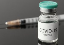Прививочные кабинеты для вакцинации против коронавируса в поликлиниках Красноярска будут работать с 1 по 10 мая