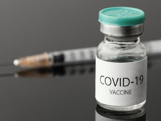 В Красноярске открыта запись на вакцинацию от коронавируса в праздничные дни