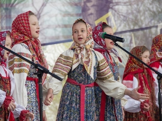 В Хабаровске пройдет пасхальный фестиваль