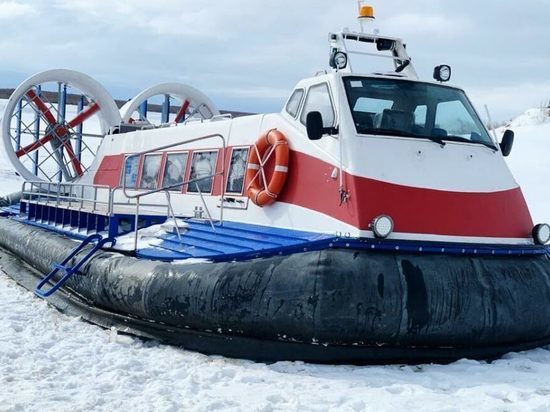 В Якутии по реке Лене начнут курсировать суда «Ленатурфлота»