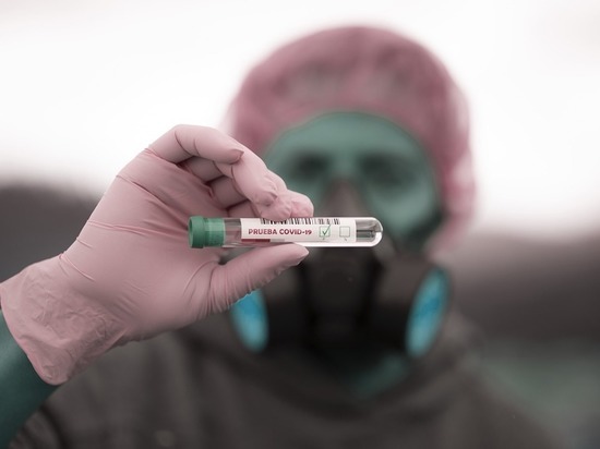 Коронавирус в ЛНР за сутки: 9 случаев заражения и 3 летальных исхода