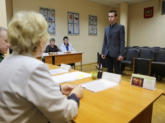 Призывников в России обяжут самостоятельно приходить в военкомат