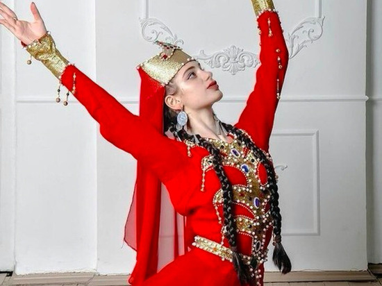 Мтиулури, Рачули и Картули: как танцы помогают чтить традиции