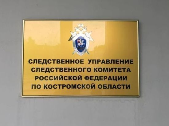 Костромской чиновник ответит за бездеятельность