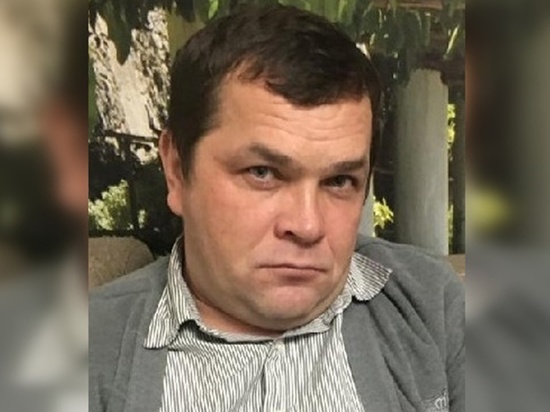 В Ростове разыскивают 39-летнего мужчину