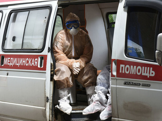 В Донском регионе еще у 229 жителей выявили коронавирус