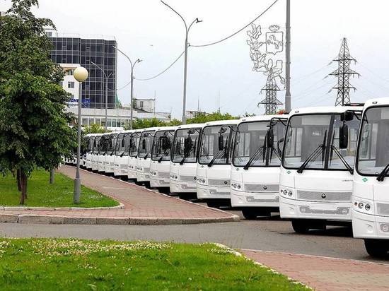 Обновление городского транспорта и комплексное развитие села – Правительство поддержало предложения «Единой России»