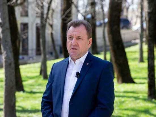 Мэр Ставрополя: три четверти расходов бюджета ушло на социалку
