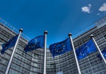На четверг, 29 апреля, в Европейском парламенте намечено голосование по резолюции, которая угрожает жесткими мерами в отношении России, включая прекращение импорта российской нефти и газа в ЕС, а также отключение от платежной системы SWIFT