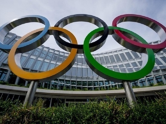 Южная Корея начала вакцинацию участников Олимпиады
