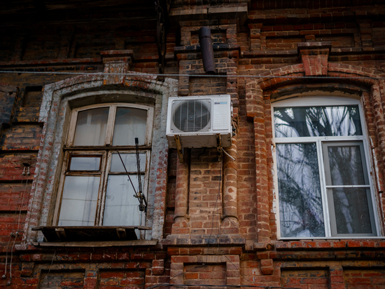Администрация Астрахани выплатила собственнику аварийного жилья 4 миллиона рублей