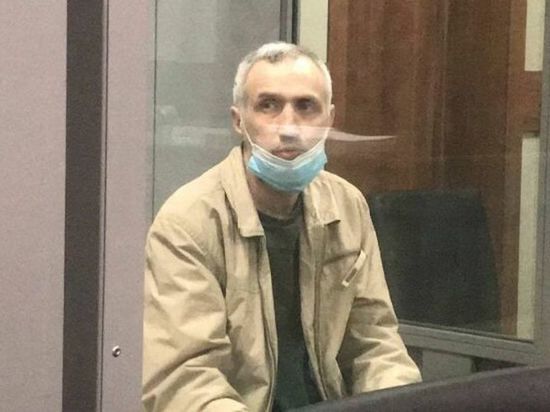 В Казани арестован пиротехник, который взорвал квартиру при обыске полицией