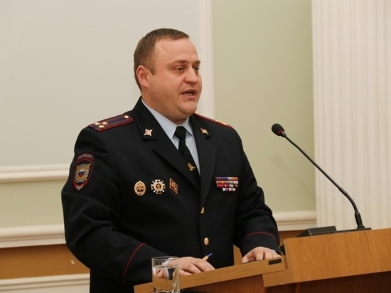 В 2020 году в Рязани сократилось число убийств