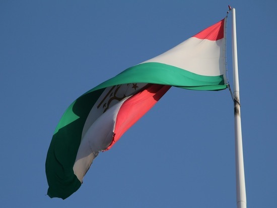 Мэра таджикского города ранили во время перестрелки на границе с Киргизией