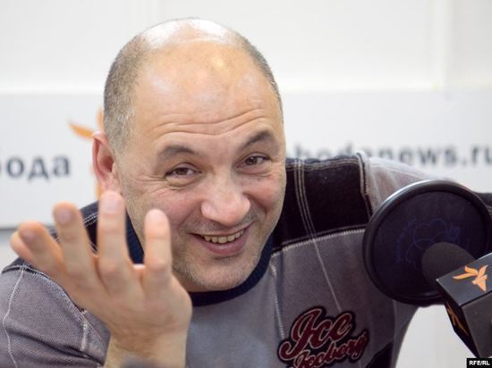 Дело экс-министра печати Дагестана передали в суд