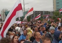 Глава МИД Белоруссии Владимир Макей сообщил, что реакция властей на прошедшие в стране "насильственные" акции протеста была адекватной