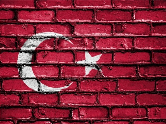 В Турции начался локдаун